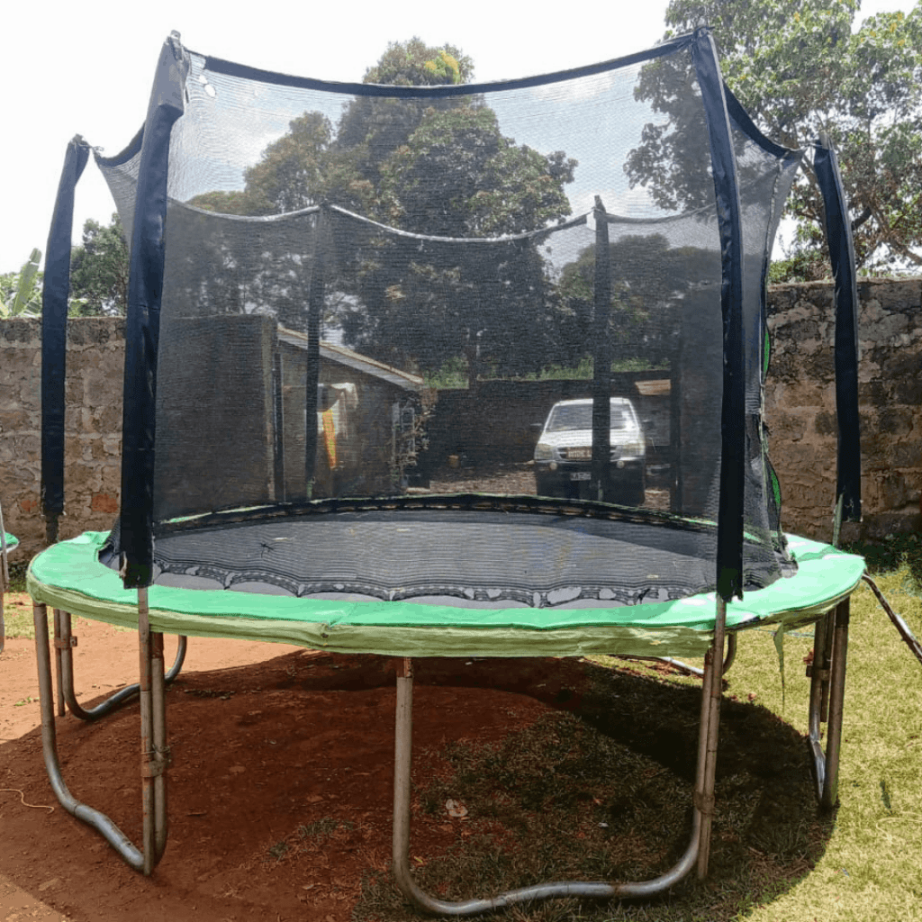 Trampolines Rental in Kenya